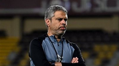 معتمد جمال لا أعرف مدة استمراري لكن هدفي الوحيد مصلحة الزمالك
