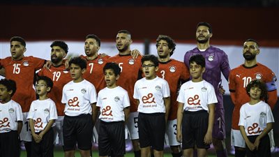 موعد مباراة مصر اليوم.. اعرف موعد مباراة مصر أمام بنين في كأس الأمم الإفريقية