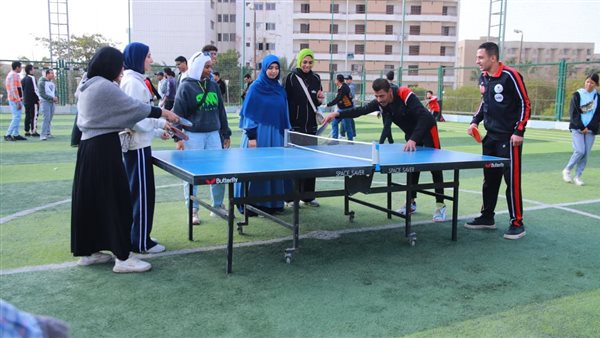 جامعة العاصمة تستضيف فعاليات يوم الوحدة والدمج الجامعي