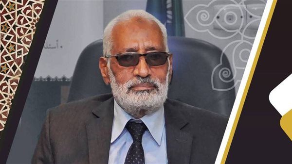 رئيس جامعة الأزهر يهنئ الدكتور محمد أبو موسى بفوزه بجائزة الملك فيصل