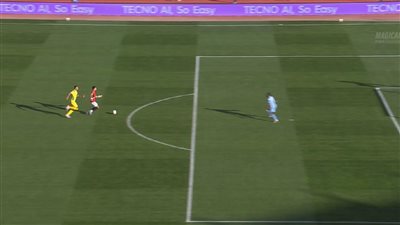 بث مباشر مصر وبنين.. عمر مرموش يهدر انفراد تام أمام مرمى بنين