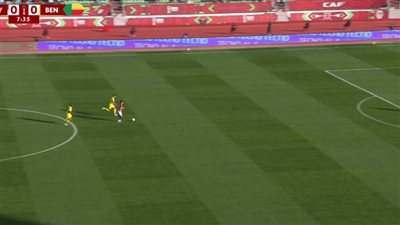 ملخص أهداف ونتيجة مباراة منتخب مصر وبنين في ثمن نهائي كأس أمم أفريقيا