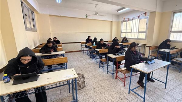 عاجل| لماذا أعادت التعليم امتحان البرمجة؟.. خبير تربوي يوضح الأسباب