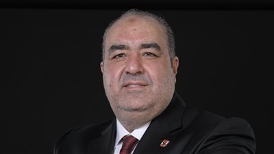 وفاة عم محمد الغزاوي عضو مجلس إدارة الأهلي