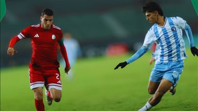 بهدف قاتل.. بيراميدز يحقق الفوز الأول في كأس عاصمة مصر علي حساب مودرن سبورت