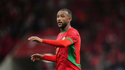 محمد شبانة يكشف حقيقة مفاوضات الأهلي مع المغربي أيوب الكعبي