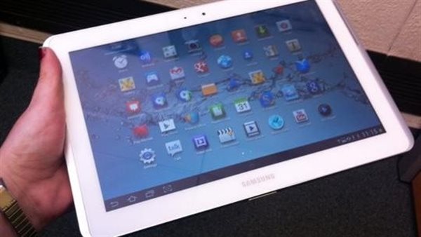 لطلاب الأول الثانوي.. المستندات المطلوبة لاستلام التابلت