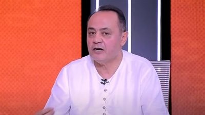 “هو إحنا ناقصين إيقاف قيد”.. طارق يحيي يعلق على تعاقد الزمالك مع ميكالي