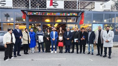 مصر تقدم عرضًا موسعًا عن السياحة الرياضية بالمغرب