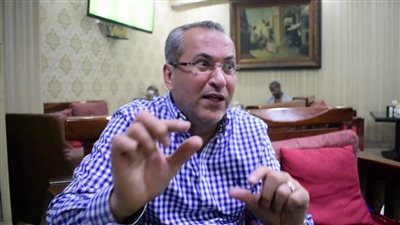 علي محمد علي.. صوت التعليق الرياضي المصري والعربي لأبرز البطولات