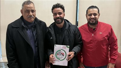 أسوان يستعير سيمو جناح دياموند حتي نهاية الموسم