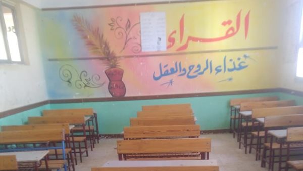 حظر المحمول وتشديدات رقابية.. تعليمات امتحانات السويس