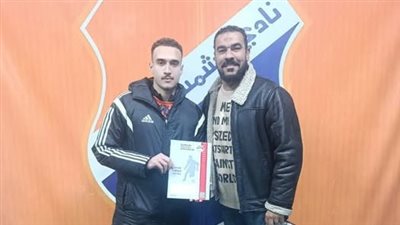 الشمس يدعم صفوفه بضم كوكا لاعب الوحدة الإماراتي موسم ونصف