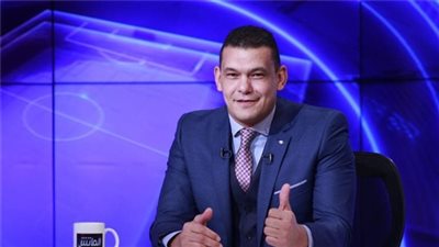 نادي البنك الأهلي يقبل اعتذار عبد الواحد السيد عن الاستمرار في منصبه