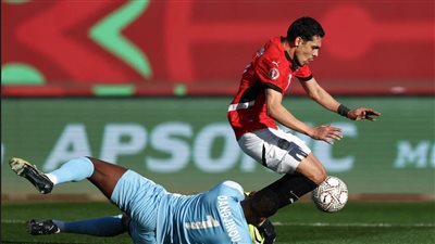 بيراميدز يحتاج إلى التعاقد مع ظهير أيسر بعد إصابة محمد حمدي ولا صحة للدخول في مفاوضات مع بنتايك أو فتوح