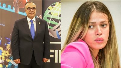 شكوى نيرة أنور تهز اتحاد كرة السلة المصري