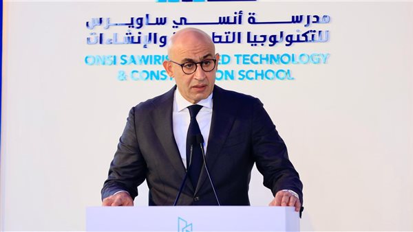 مستقبل الأوطان يصنع في المدارس وورش التدريب والمعامل