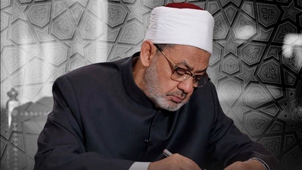 شيخ الأزهر يهنئ العلامة محمد أبو موسى لفوزه بجائزة الملك فيصل 2026
