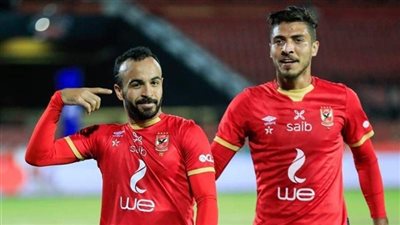 أفشة وعبد القادر وشريف يخضعون لبرنامج تأهيلي