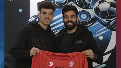 سمارت يدعم صفوفه بضم شادي يحي لاعب وسط ليفيلز 3مواسم