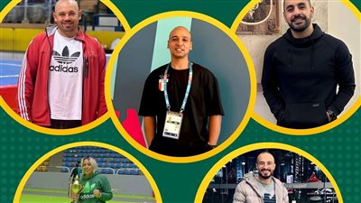 إعلان الجهاز الفني لمنتخب الشباب والناشئين للووشو كونغ فو