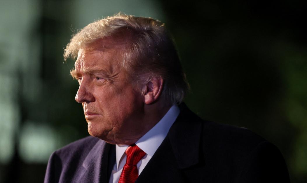 ترامب: «أخلاقي» هي القيد الوحيد للعمليات العسكرية الأمريكية