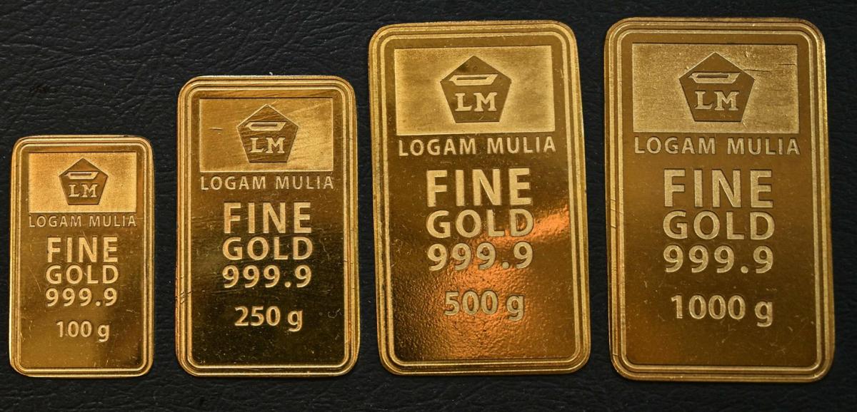 أونصة الذهب تصعد 1%.. والفضة تقفز 5% في بداية تعاملات الأسبوع