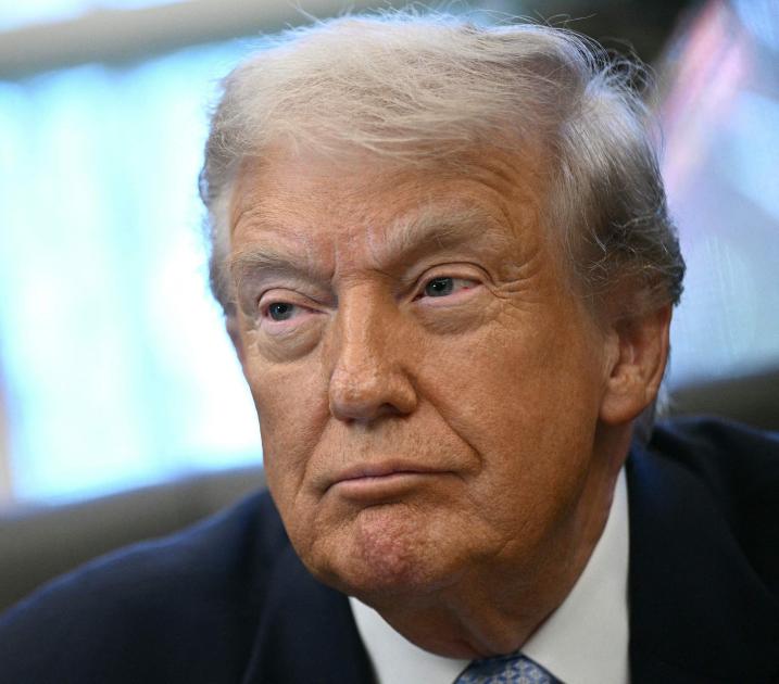 ترامب يتهم شركات الدفاع بإعطاء الأولوية للأرباح على حساب سرعة الإنتاج