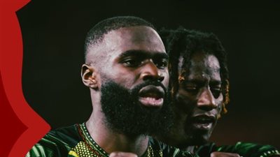 ملخص أهداف ونتيجة مباراة منتخب تونس ومالي في ثمن نهائي كأس أمم أفريقيا