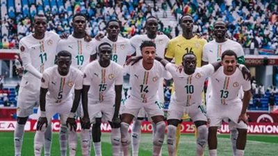 موعد مباراة منتخب مالي والسنغال في ربع نهائي كأس أمم أفريقيا والقنوات الناقلة والتشكيل المتوقع