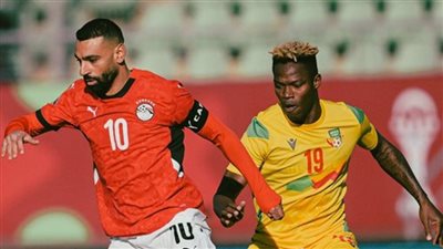 ملخص أهداف ونتيجة مباراة منتخب مصر ضد بنين في ثمن نهائي كأس أمم أفريقيا