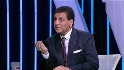فاروق جعفر هؤلاء ساهموا في زيادة شعبية الزمالك