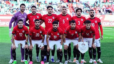 موعد مباراة منتخب مصر القادمة في ربع نهائي كأس أمم أفريقيا بعد عبور بنين