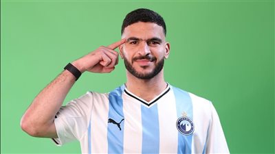 وكيل حامد حمدان يكشف كواليس انتقاله إلى بيراميدز