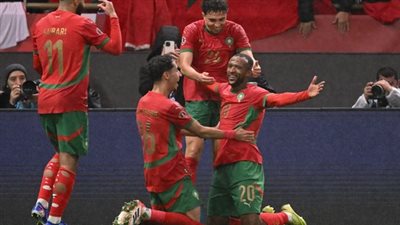 موعد مباراة منتخب المغرب وتنزانيا في ثمن نهائي كأس أمم أفريقيا والقنوات الناقلة والتشكيل المتوقع
