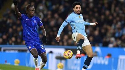 موعد مباراة مانشستر سيتي وتشيلسي في الدوري الإنجليزي الممتاز والقنوات الناقلة والتشكيل المتوقع