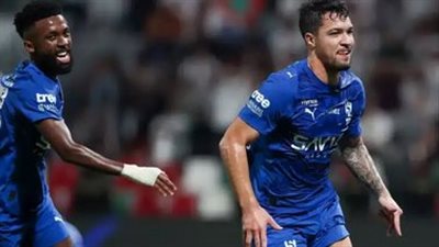 موعد مباراة الهلال وضمك في دوري روشن السعودي والقنوات الناقلة والتشكيل المتوقع