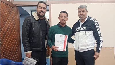 الشمس يضم شهاب خالد لاعب النوبي مايوركا موسم ونصف