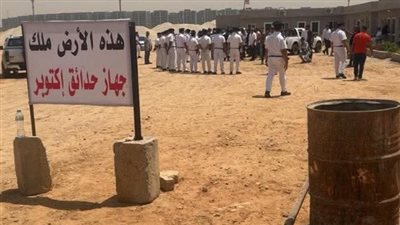 عودة حسين لبيب تحسم توقيع عقود أرض الزمالك البديلة.. تفاصيل