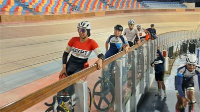 بطولة مصر الدولية للمضمار تنطلق أبريل على استاد القاهرة