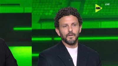 حسام غالي: تاريخ الفراعنة وإنجازاتهم يفرضان الاحترام على كل منتخبات أفريقيا ومحمد صلاح يسعى لتخفيف الضغط عن اللاعبين