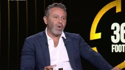 تراجع غير مبرر رغم الفوز.. حازم إمام ينتقد أداء منتخب مصر أمام بنين