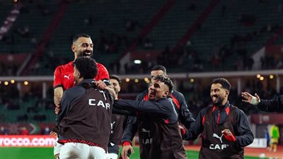 موعد مباراة منتخب مصر القادمة فى ربع نهائي أمم أفريقيا.. والقنوات الناقلة