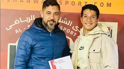 الشنواني يدعم صفوفه في الممتاز ب بضم أحمد جاد ظهير أيمن سرس الليان موسمين ونصف