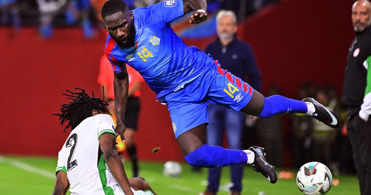 هل سيكون ماسواكو جاهزا لمراقبة محرز بمواجهة الكونغو والجزائر