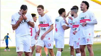 موعد مباراة الزمالك والاتحاد السكندري في كأس عاصمة مصر والقنوات الناقلة والتشكيل المتوقع