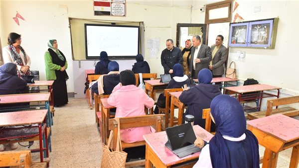 شاهد.. مراجعات نهائية مجانية بمادة التاريخ لـ الأول الثانوي 2026