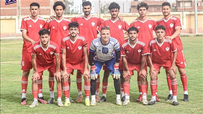 فوز بلقاس والسنبلاوين والسرو وشبان بدواي والمياه بالقسم الثالث