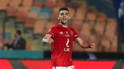 الأهلي يوافق على رحيل أحمد كوكا إلى أوروبا.. وشوبير يكشف التفاصيل