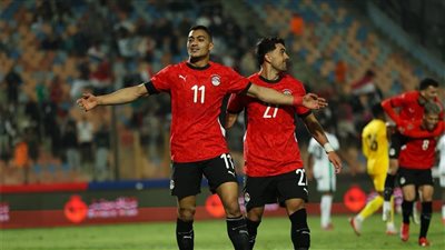 شوبير يكشف تشكيل منتخب مصر المتوقع أمام بنين في موقعة غدً بكأس الأمم الإفريقية